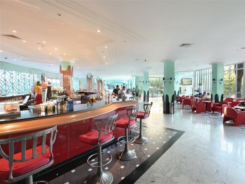 Hotel Abora Buenaventura By Lopesan 4*