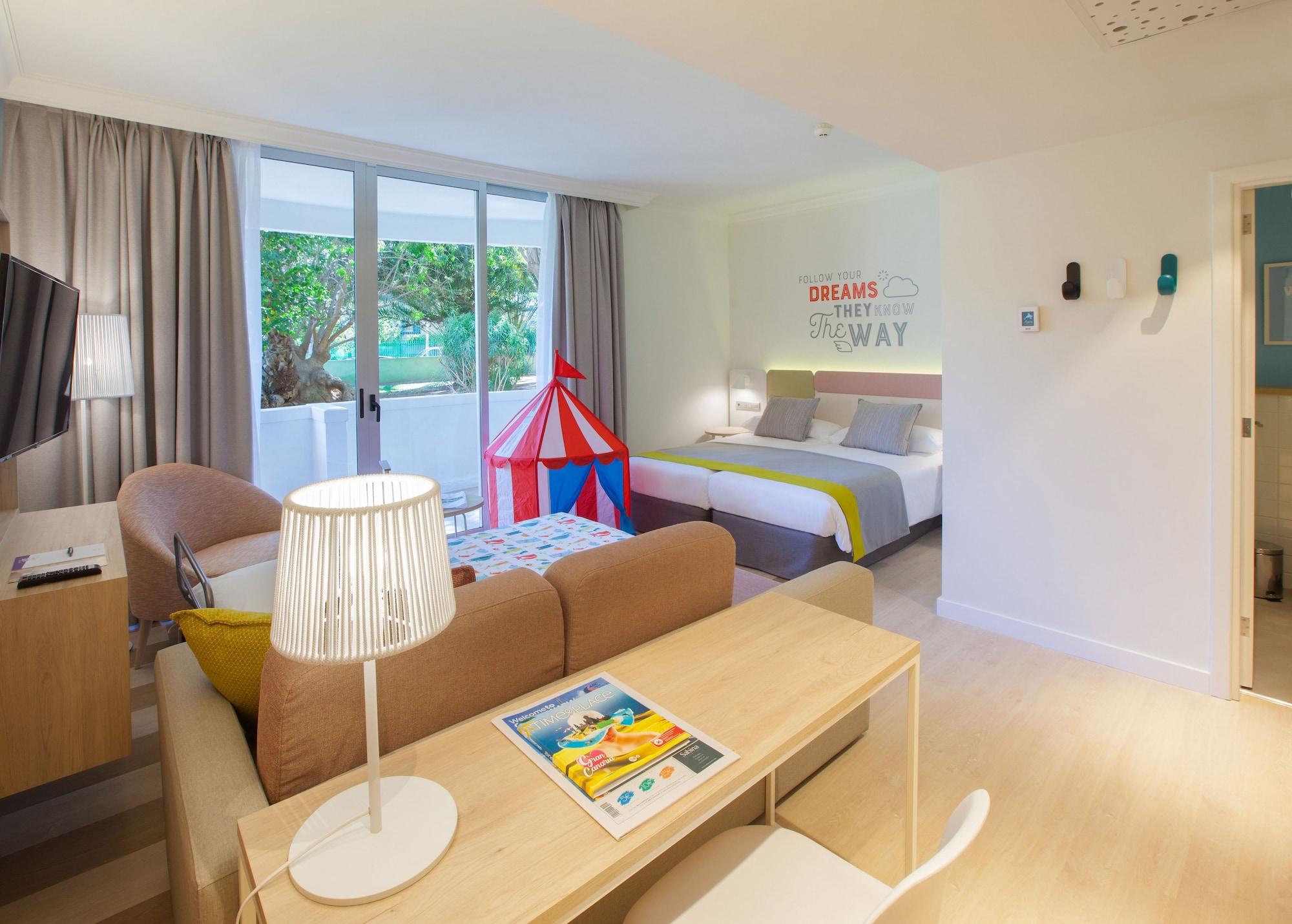 Abora Buenaventura By Lopesan 4* Playa del Ingles (Gran Canaria)