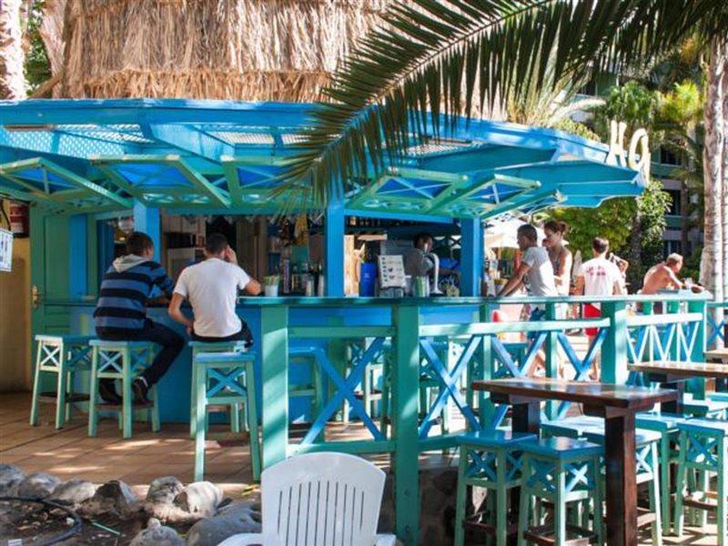 Abora Buenaventura By Lopesan 4* Playa del Ingles (Gran Canaria)