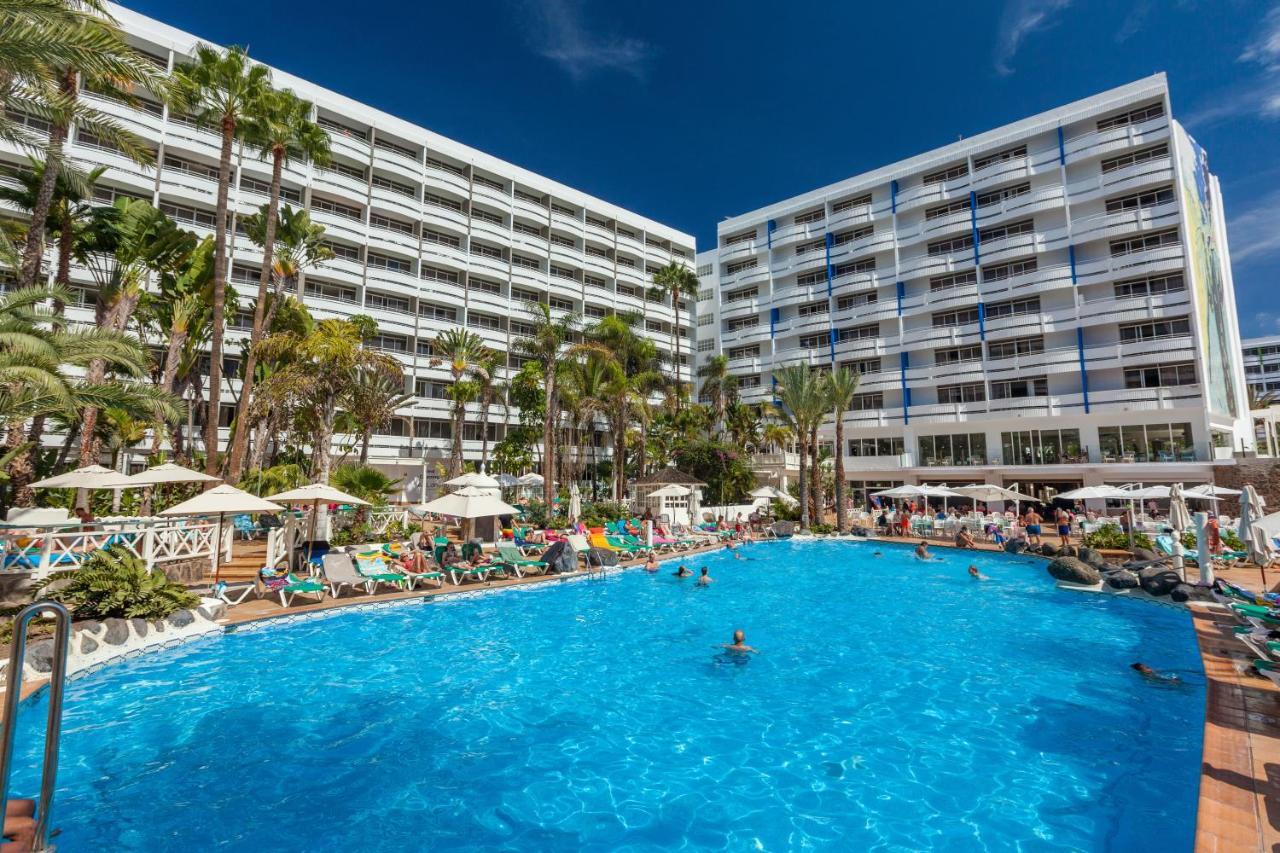 Abora Buenaventura By Lopesan Hotel Playa del Ingles (Gran Canaria)