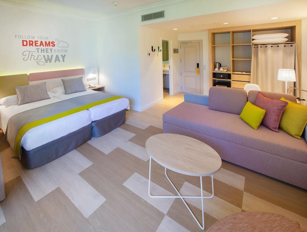 Abora Buenaventura By Lopesan 4*