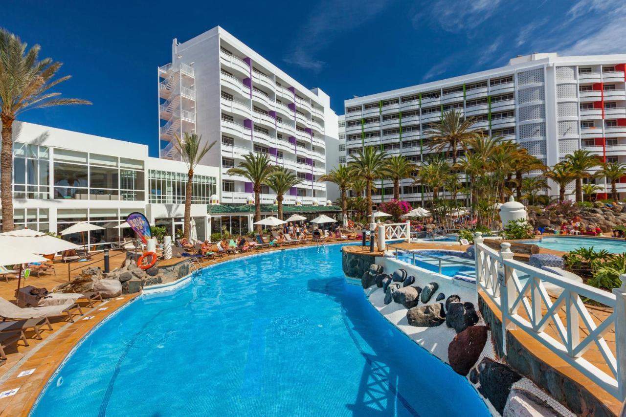 Hotel Abora Buenaventura By Lopesan